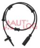 AUTLOG AS4205 Sensor, wheel speed